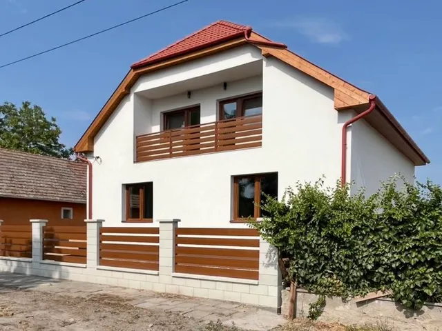 Eladó ház Nagykáta 160 nm