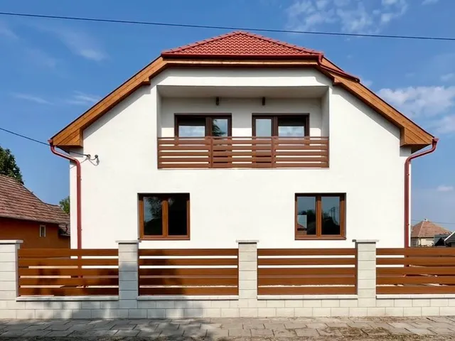 Eladó ház Nagykáta 160 nm