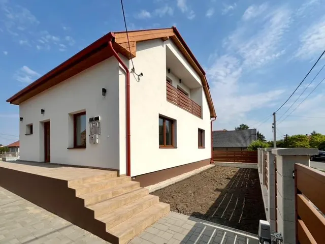 Eladó ház Nagykáta 160 nm