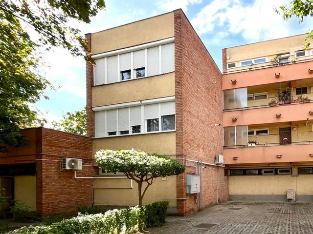 Eladó lakás Nagykáta 60 nm