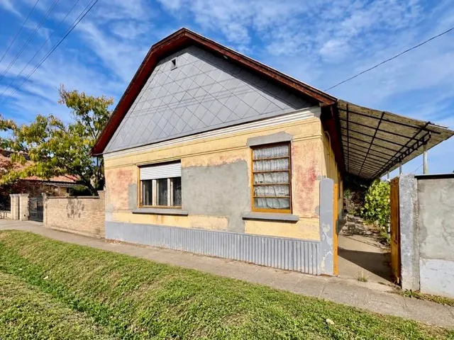 Eladó ház Nagykáta 97 nm