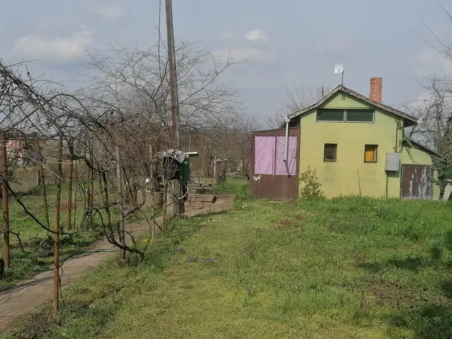 Eladó ház Debrecen, Biczó István-kert 45 nm