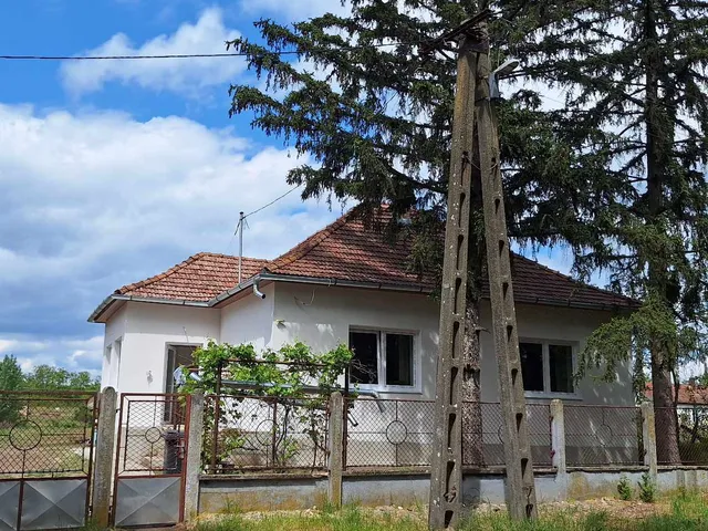 Eladó ház Monostorpályi 90 nm