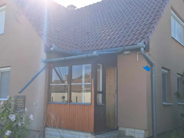 Eladó ház Hajdúszovát 140 nm