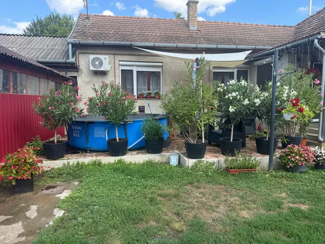 Eladó ház Hajdúszovát 100 nm
