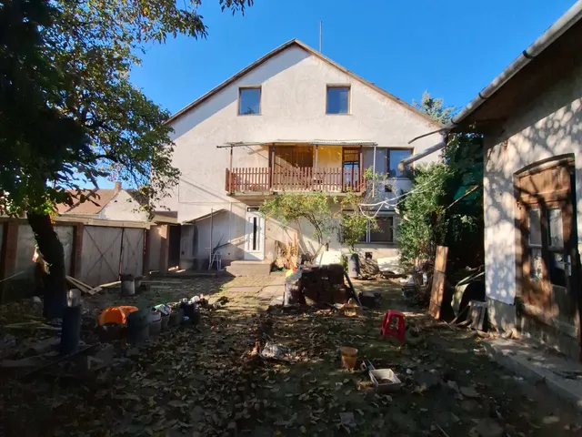 Eladó ház Debrecen, Mesterfalva, Zsák utca 150 nm