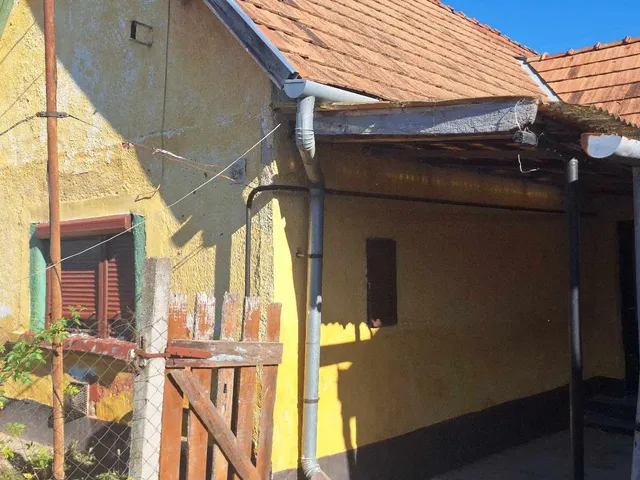 Eladó ház Debrecen, Nagysándor-telep 55 nm