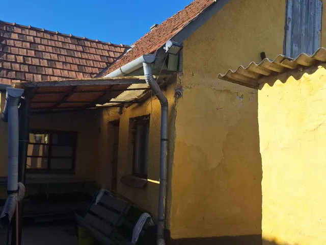 Eladó ház Debrecen, Nagysándor-telep 55 nm