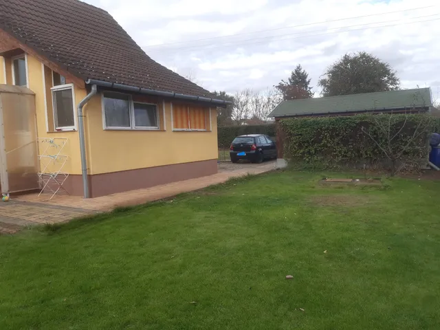 Eladó ház Debrecen, Biczó István-kert 45 nm