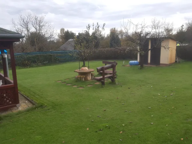 Eladó ház Debrecen, Biczó István-kert 45 nm