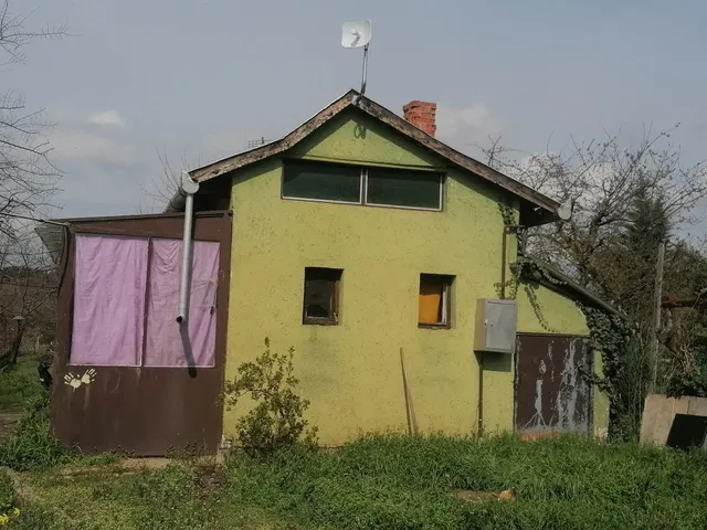 Eladó ház Debrecen, Biczó István-kert 45 nm