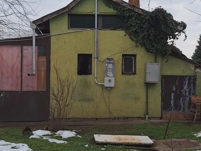 Eladó ház Debrecen, Biczó István-kert 45 nm