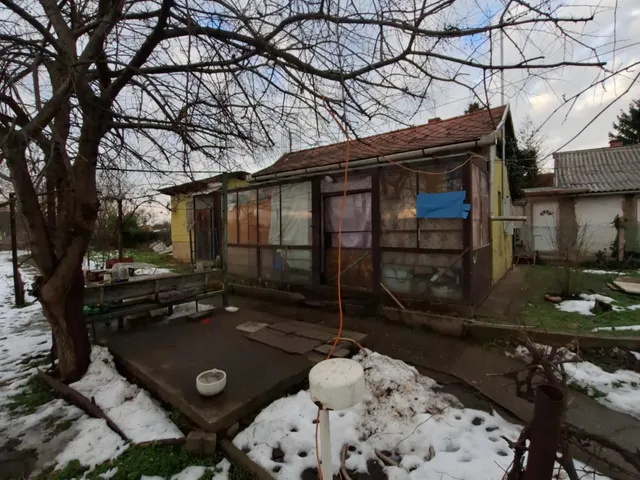 Eladó ház Debrecen, Biczó István-kert 45 nm