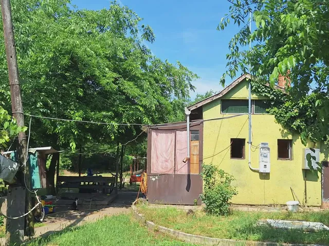 Eladó ház Debrecen, Biczó István-kert 45 nm
