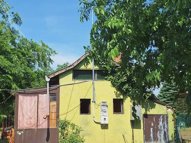 Eladó ház Debrecen, Biczó István-kert 45 nm