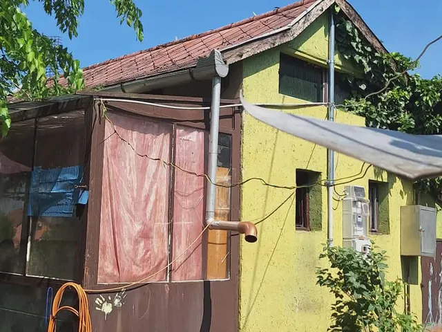 Eladó ház Debrecen, Biczó István-kert 45 nm