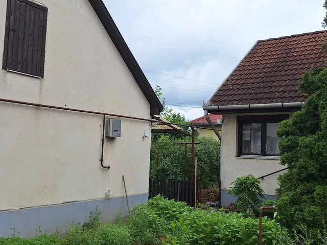 Eladó ház Debrecen, Józsa 75 nm