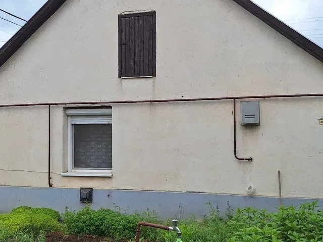 Eladó ház Debrecen, Józsa 75 nm