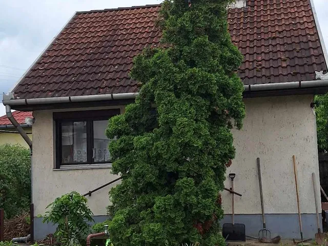 Eladó ház Debrecen, Józsa 75 nm