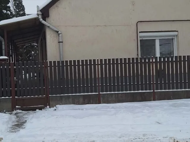 Eladó ház Debrecen, Józsa 75 nm