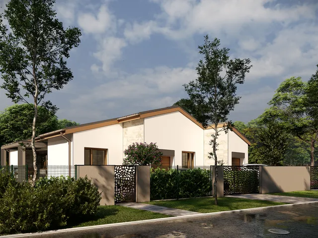 Eladó ház Hajdúsámson-Martinka 97 nm