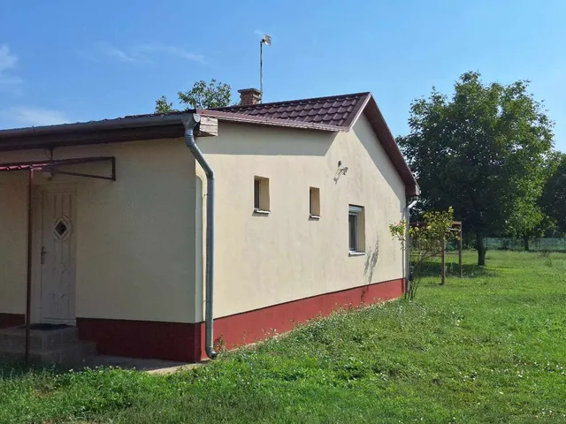 Eladó ház Debrecen, Biczó István-kert 60 nm