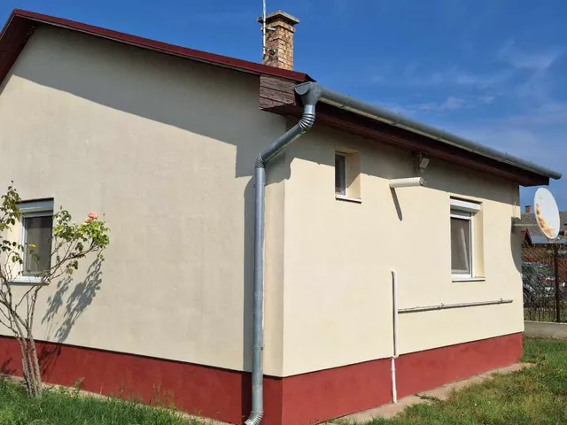 Eladó ház Debrecen, Biczó István-kert 60 nm