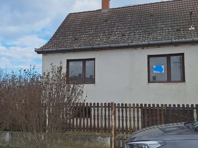 Eladó ház Újléta 80 nm