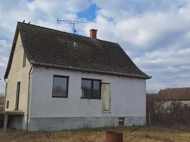 Eladó ház Újléta 80 nm