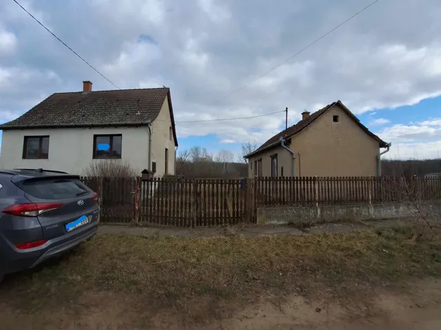 Eladó ház Újléta 80 nm