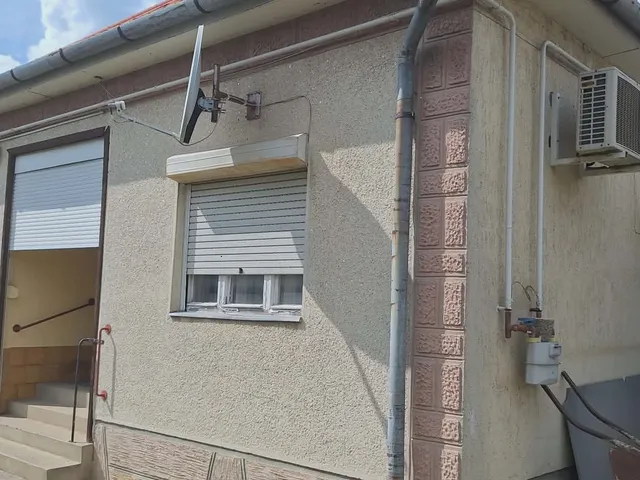 Eladó ház Nyíracsád 80 nm