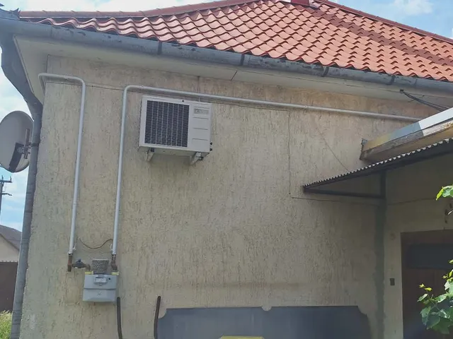 Eladó ház Nyíracsád 80 nm
