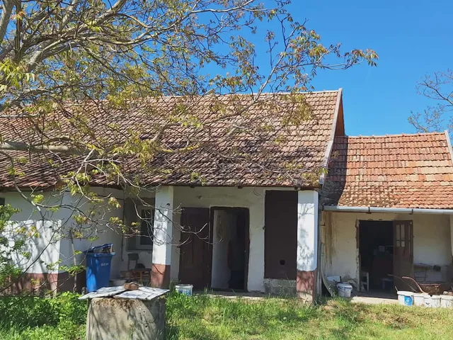 Eladó ház Csökmő 100 nm