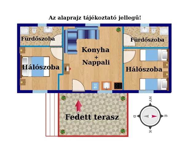 Eladó kereskedelmi és ipari ingatlan Cegléd 300 nm