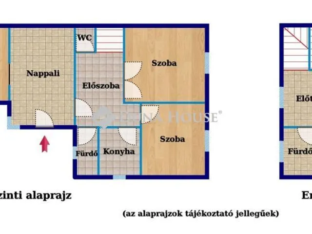 Eladó ház Heréd, Kökényesi út 140 nm