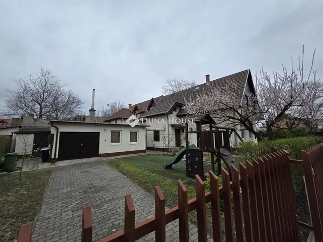 Eladó ház Budapest XIV. kerület 203 nm