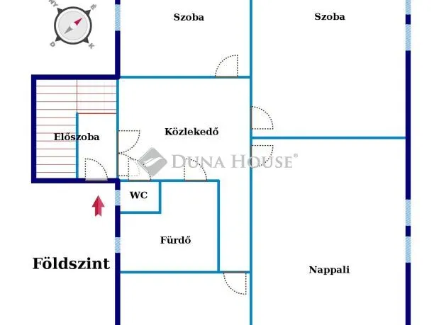 Eladó ház Budapest XIV. kerület 203 nm