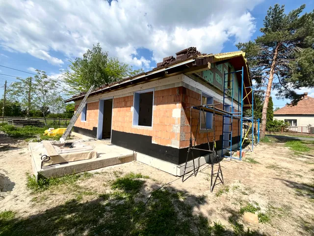 Eladó ház Szigethalom 112 nm