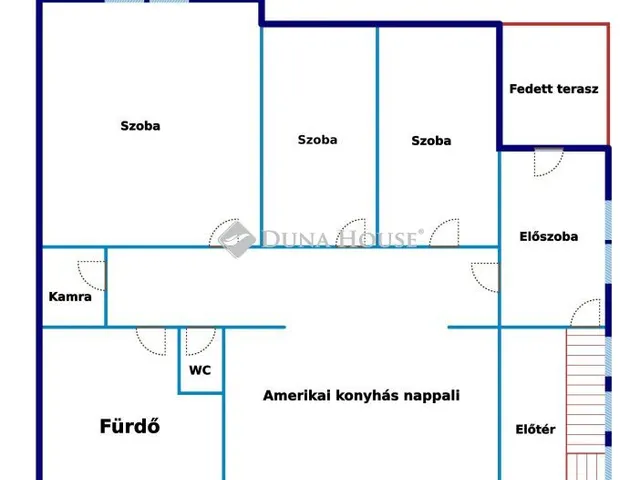 Eladó ház Dunaharaszti, Petőfi Sándor utca 200 nm