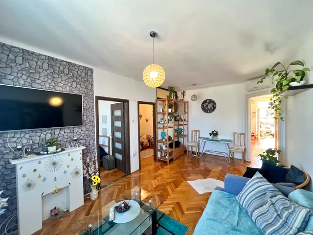 Eladó lakás Budapest IX. kerület 53 nm