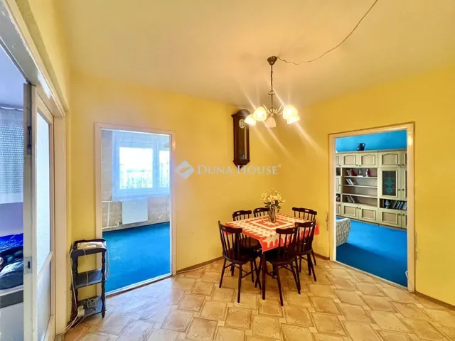 Eladó lakás Budapest XVIII. kerület 72 nm