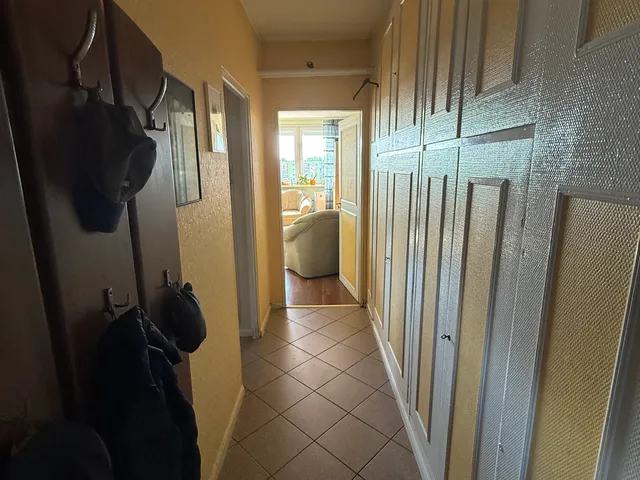 Eladó lakás Budapest XIV. kerület 68 nm