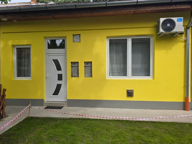 Eladó lakás Budapest XIX. kerület 31 nm