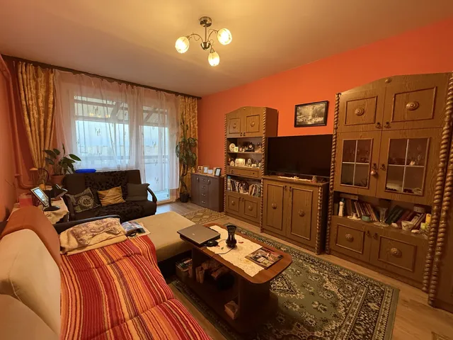 Eladó lakás Budapest XIX. kerület 60 nm