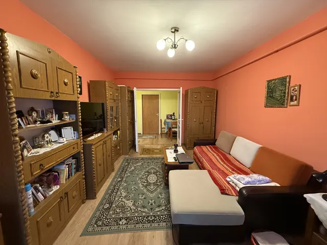 Eladó lakás Budapest XIX. kerület 60 nm