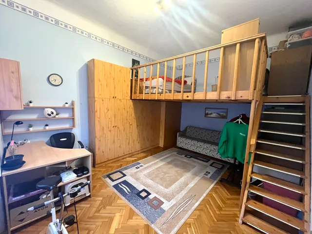 Eladó lakás Budapest IX. kerület 60 nm