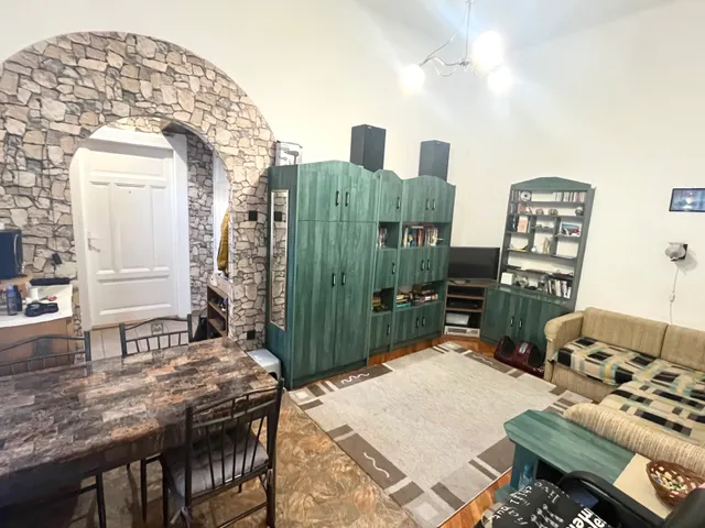 Eladó lakás Budapest IX. kerület 60 nm