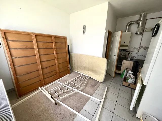 Eladó lakás Budapest XXI. kerület 17 nm