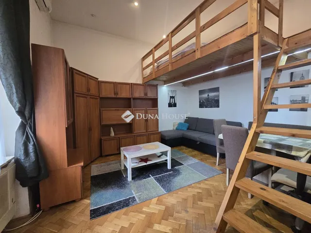 Eladó lakás Budapest VIII. kerület 26 nm