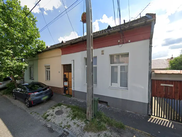 Eladó lakás Budapest XX. kerület 38 nm